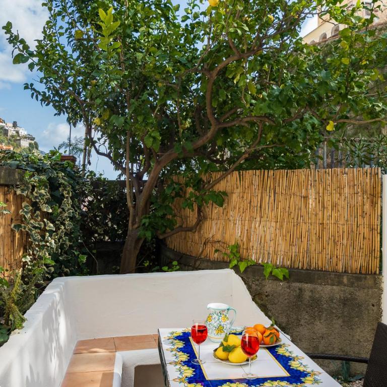 Casa Simona - Positano Center - 5 min to the beach - Casa con 2 Camere da Letto - 49