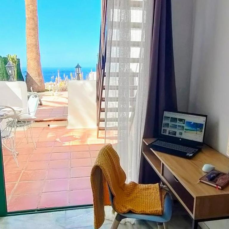 Tess - Mirador de Ensueño con Vistas Panorámicas - Habitación Doble - 6