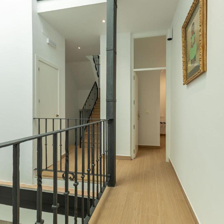 New! La Casa del cerrajero - Apartment - 31
