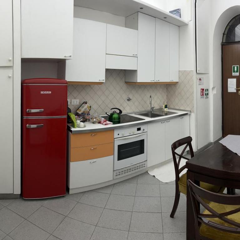 Gianicolo Holiday House - Appartamento con 1 Camera da Letto - 39