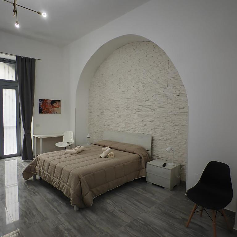 HOUSE CATANIA GARIBALDI STREET - Appartamento Superior - 18