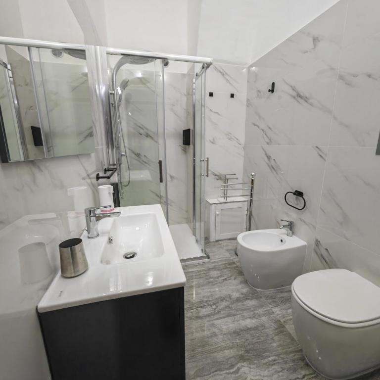 HOUSE CATANIA GARIBALDI STREET - Appartamento Superior - 17