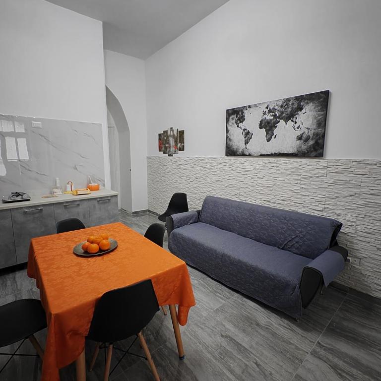 HOUSE CATANIA GARIBALDI STREET - Appartamento Superior - 14