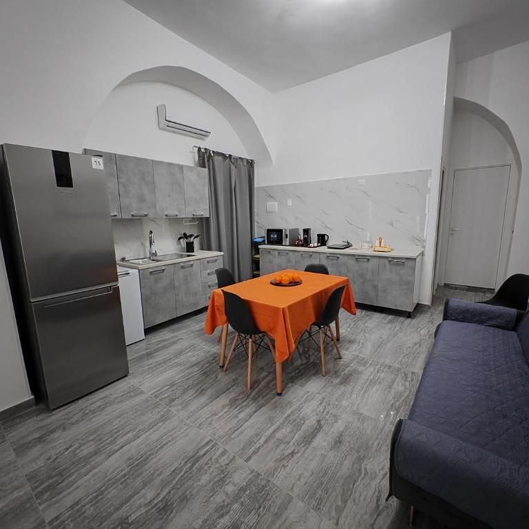 HOUSE CATANIA GARIBALDI STREET - Appartamento Superior - 15