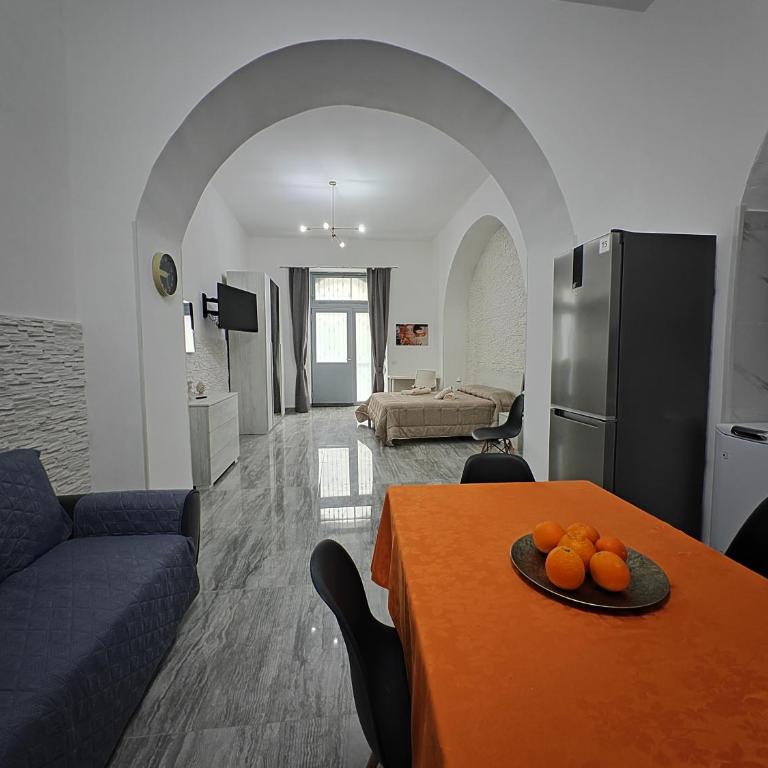 HOUSE CATANIA GARIBALDI STREET - Appartamento Superior - 2