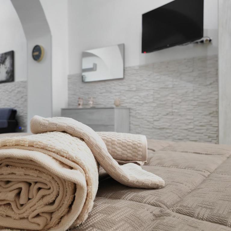 HOUSE CATANIA GARIBALDI STREET - Appartamento Superior - 11