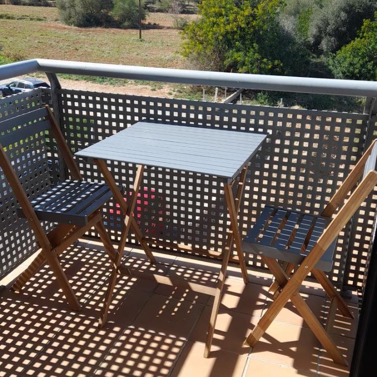 Apartamento Isabel - Apartamento de 2 dormitorios - 7