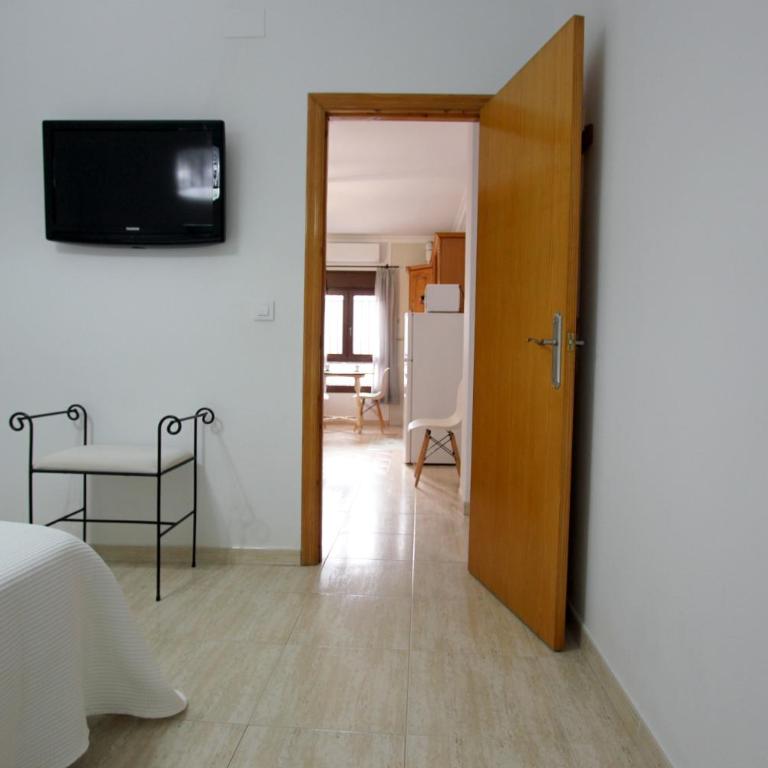 Apart ConiL Benavent - Apartamento - 7