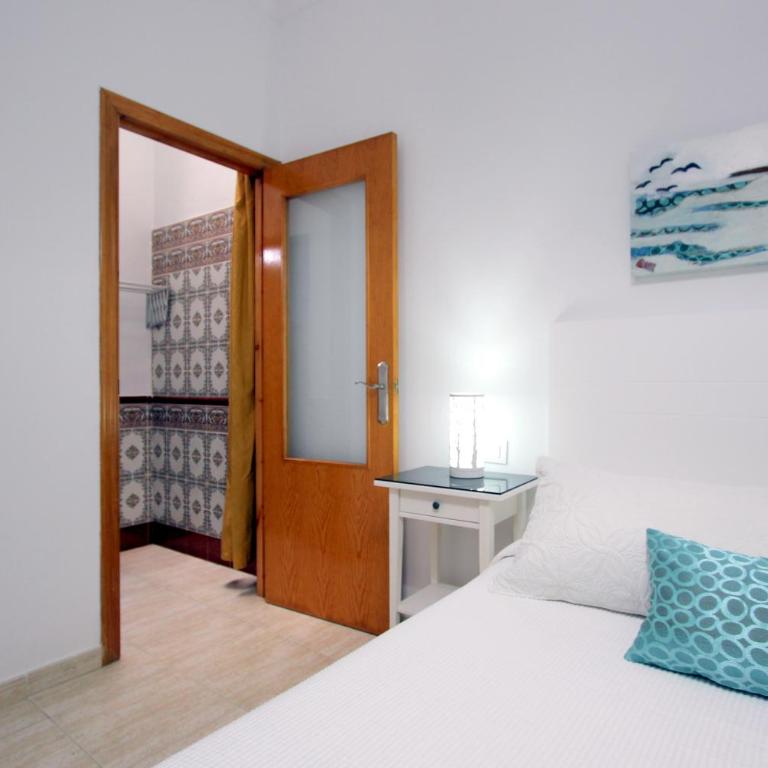 Apart ConiL Benavent - Apartamento - 11
