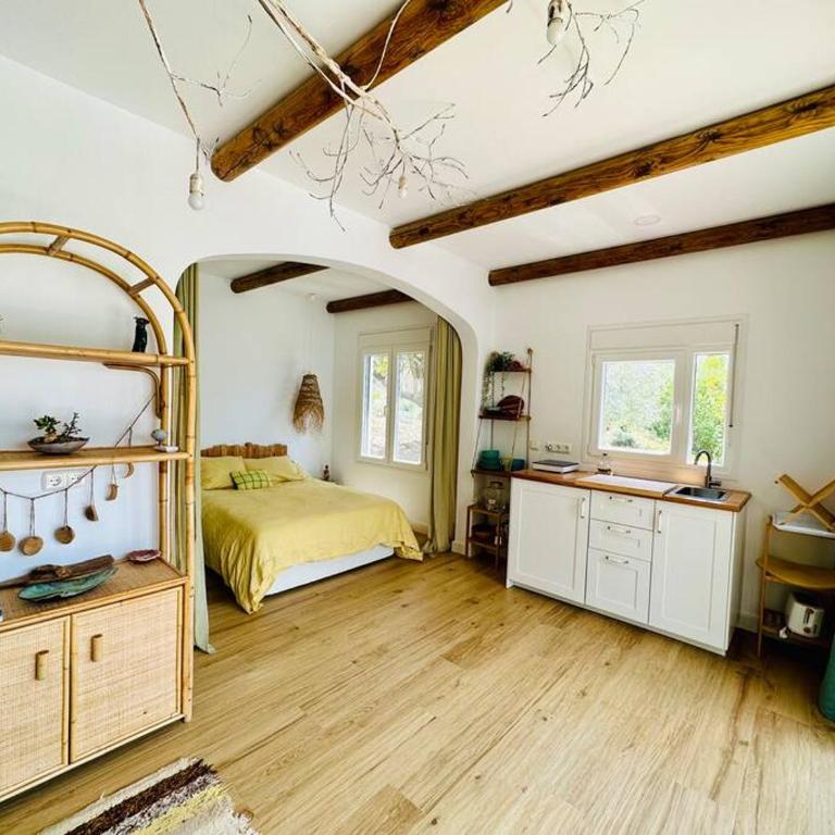 Satori, paradise in rural malaga - Casa con 1 dormitorio - 18