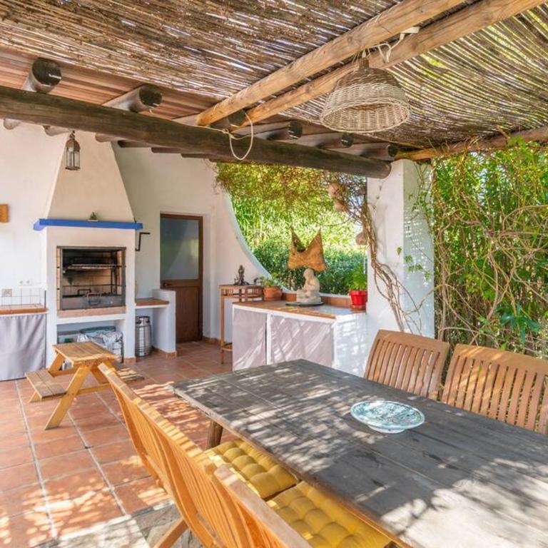 Satori, paradise in rural malaga - Casa con 1 dormitorio - 30