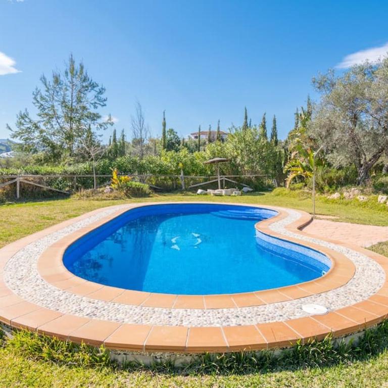 Satori, paradise in rural malaga - Casa con 1 dormitorio - 27