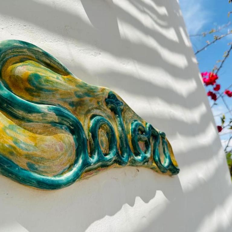 Satori, paradise in rural malaga - Casa con 1 dormitorio - 37