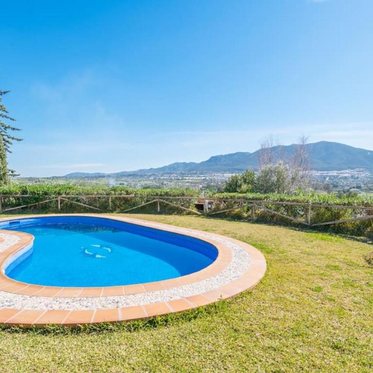 Satori, paradise in rural malaga - Casa con 1 dormitorio - 26