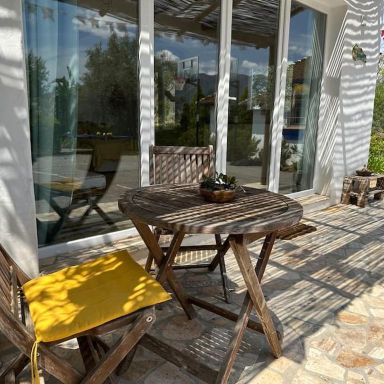 Satori, paradise in rural malaga - Casa con 1 dormitorio - 24