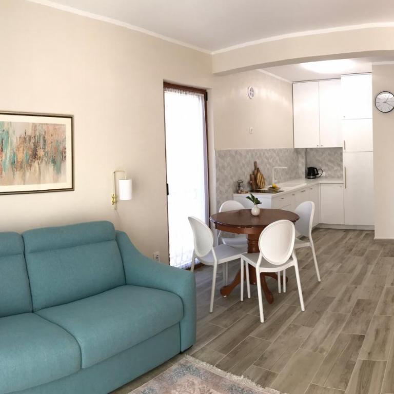 Adria Montenegro Seaview - One-Bedroom Apartment - 6
