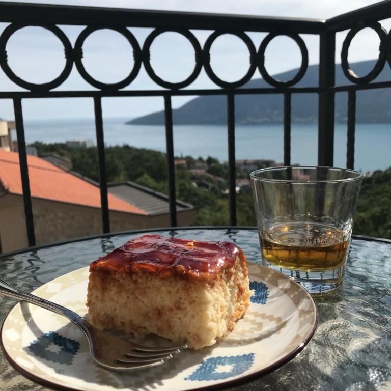 Adria Montenegro Seaview - One-Bedroom Apartment - 9