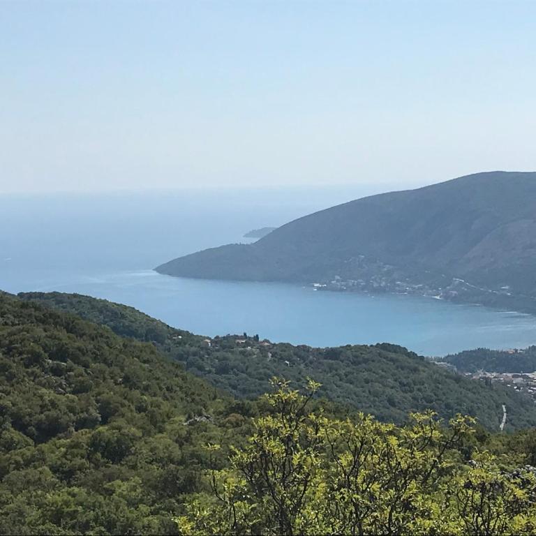 Adria Montenegro Seaview - One-Bedroom Apartment - 30