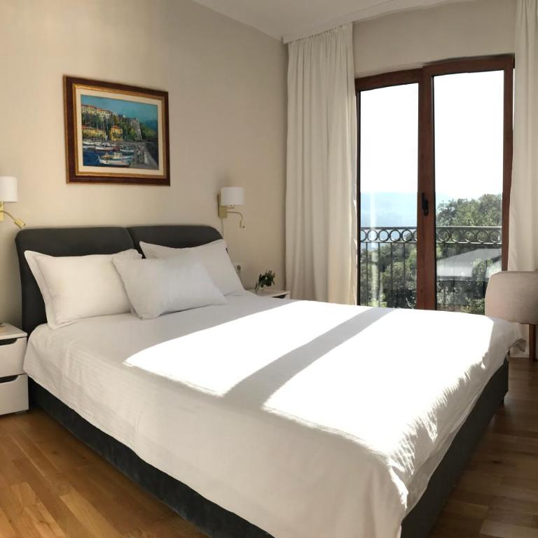 Adria Montenegro Seaview - One-Bedroom Apartment - 5