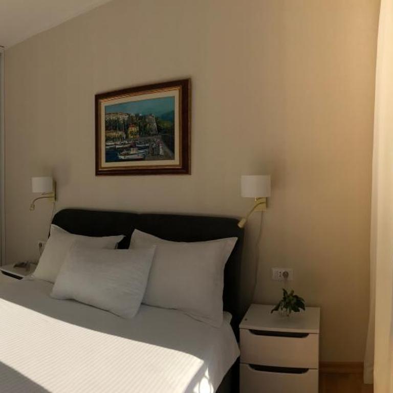 Adria Montenegro Seaview - One-Bedroom Apartment - 23