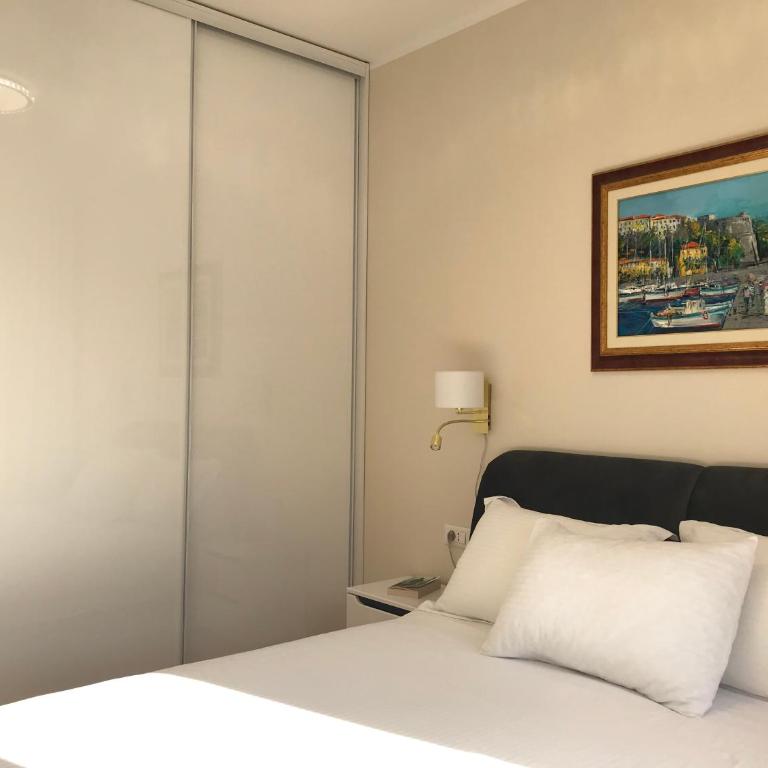 Adria Montenegro Seaview - One-Bedroom Apartment - 18