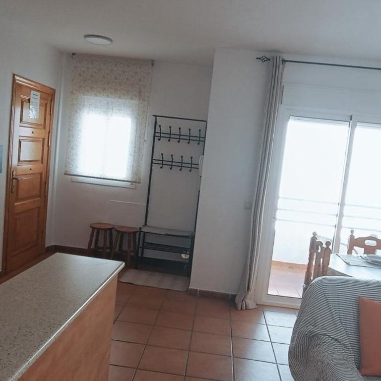 Apto Mediterraneo WIFI GRATIS - Apartamento de 2 dormitorios - 4