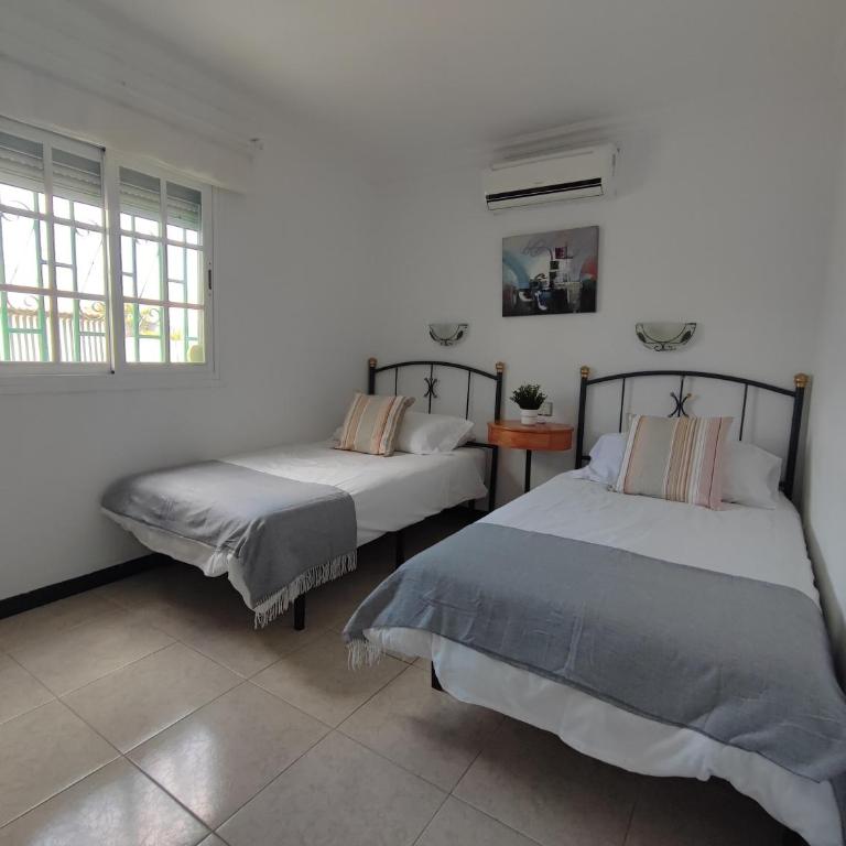 splendid bungalow next to dunes - Apartamento de 2 dormitorios - 16