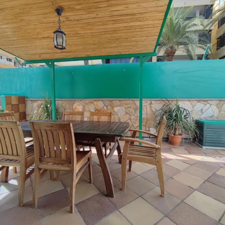 splendid bungalow next to dunes - Apartamento de 2 dormitorios - 6