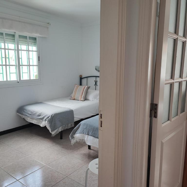 splendid bungalow next to dunes - Apartamento de 2 dormitorios - 15