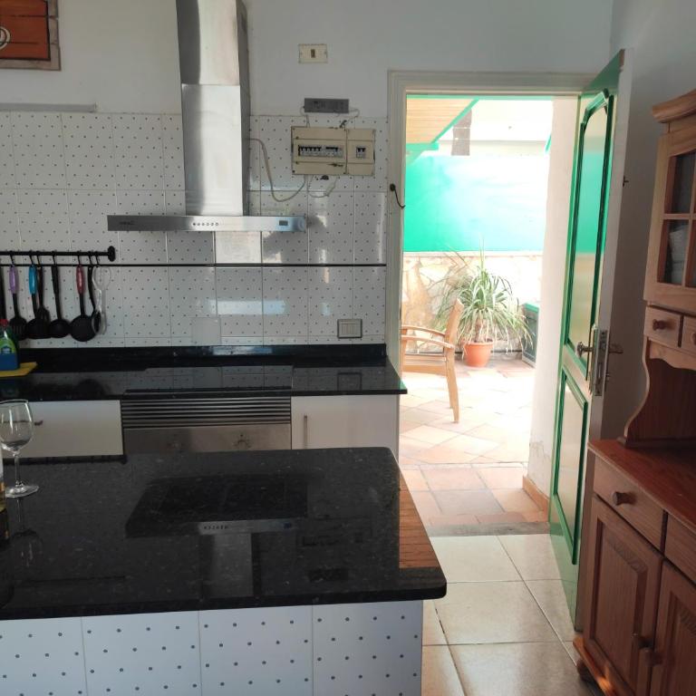 splendid bungalow next to dunes - Apartamento de 2 dormitorios - 21