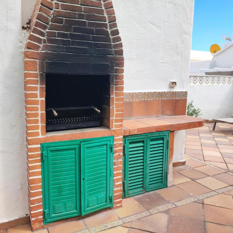 splendid bungalow next to dunes - Apartamento de 2 dormitorios - 24