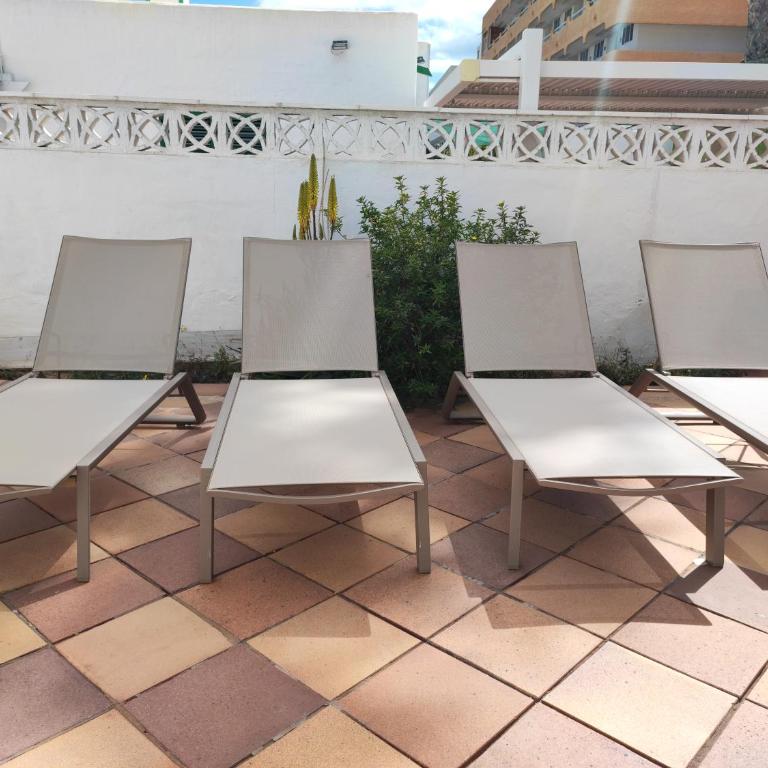 splendid bungalow next to dunes - Apartamento de 2 dormitorios - 32