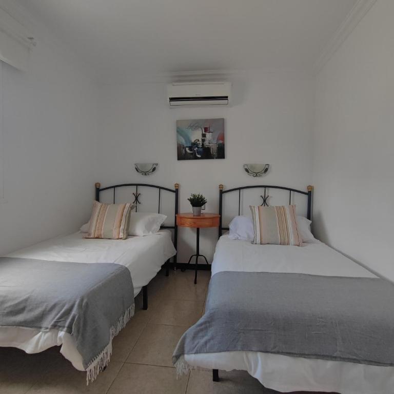 splendid bungalow next to dunes - Apartamento de 2 dormitorios - 36