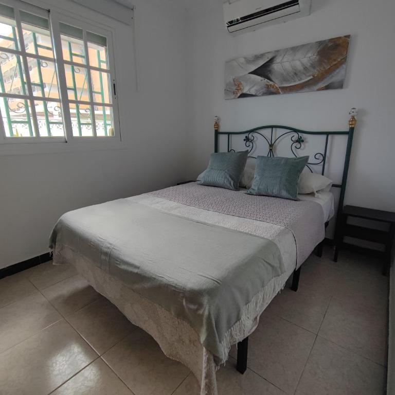 splendid bungalow next to dunes - Apartamento de 2 dormitorios - 34