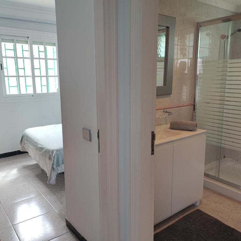 splendid bungalow next to dunes - Apartamento de 2 dormitorios - 38