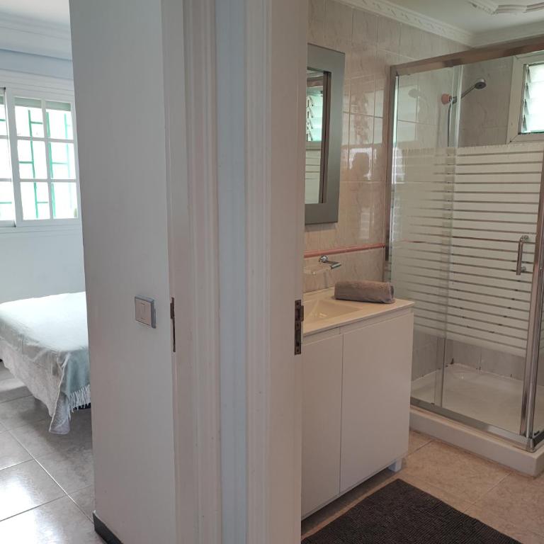 splendid bungalow next to dunes - Apartamento de 2 dormitorios - 37