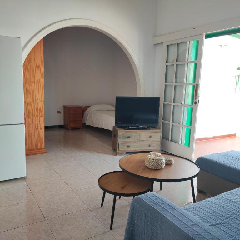 splendid bungalow next to dunes - Apartamento de 2 dormitorios - 40