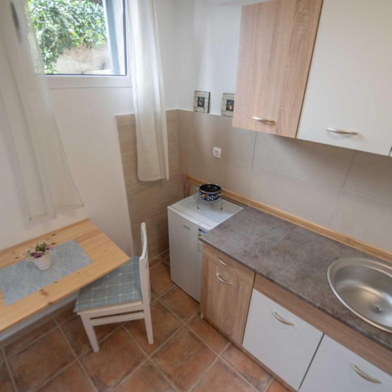 Minute to the SEA - Vacation Home - Studio s Pogledom na Vrt - 2