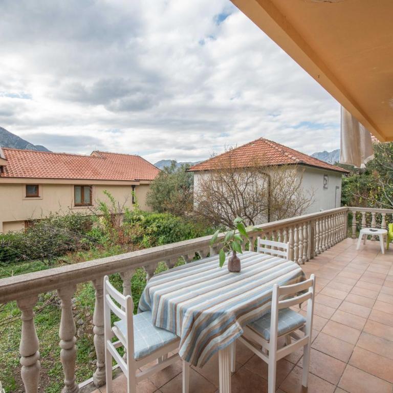 Minute to the SEA - Vacation Home - Apartman sa Pogledom na Vrt - 3