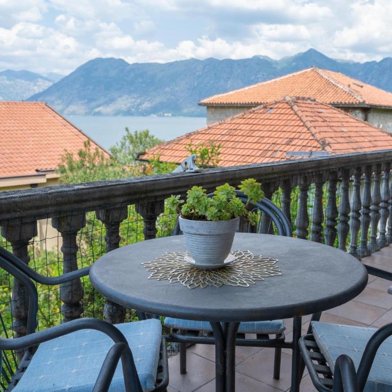 Minute to the SEA - Vacation Home - Apartman sa Pogledom na More - 3