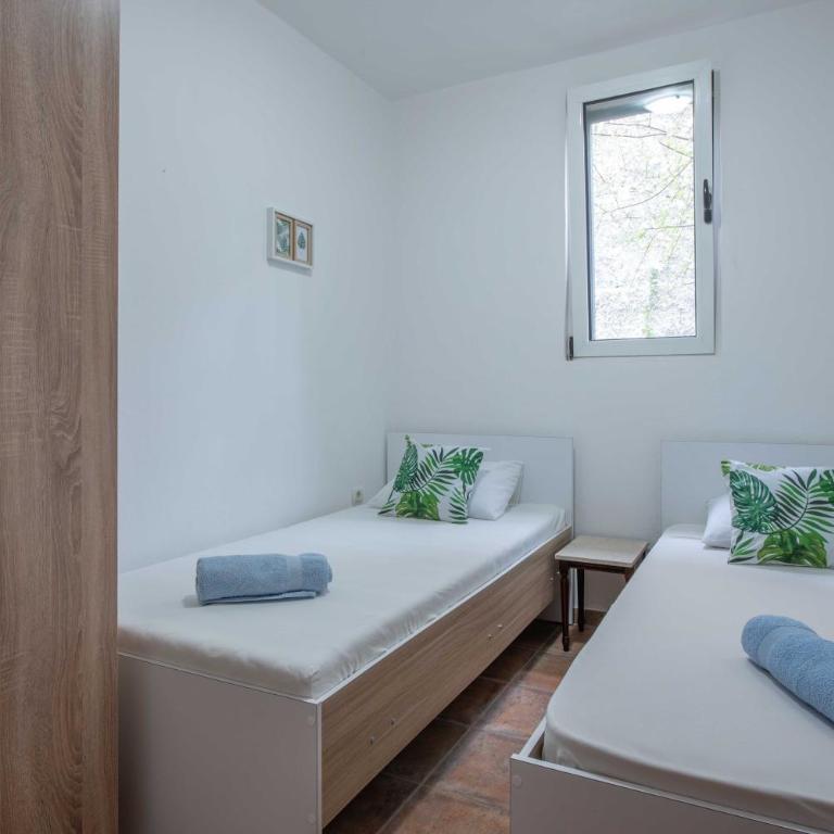 Minute to the SEA - Vacation Home - Apartman sa Pogledom na Vrt - 4