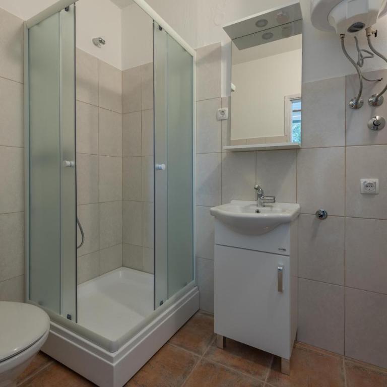 Minute to the SEA - Vacation Home - Studio s Pogledom na Vrt - 3