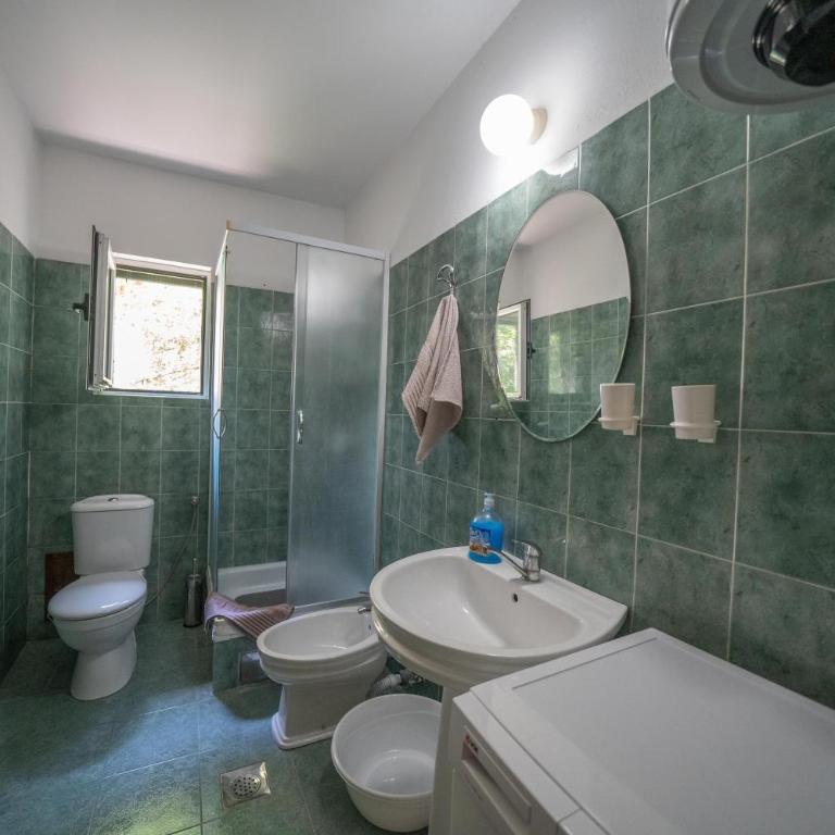 Minute to the SEA - Vacation Home - Apartman sa Pogledom na More - 4