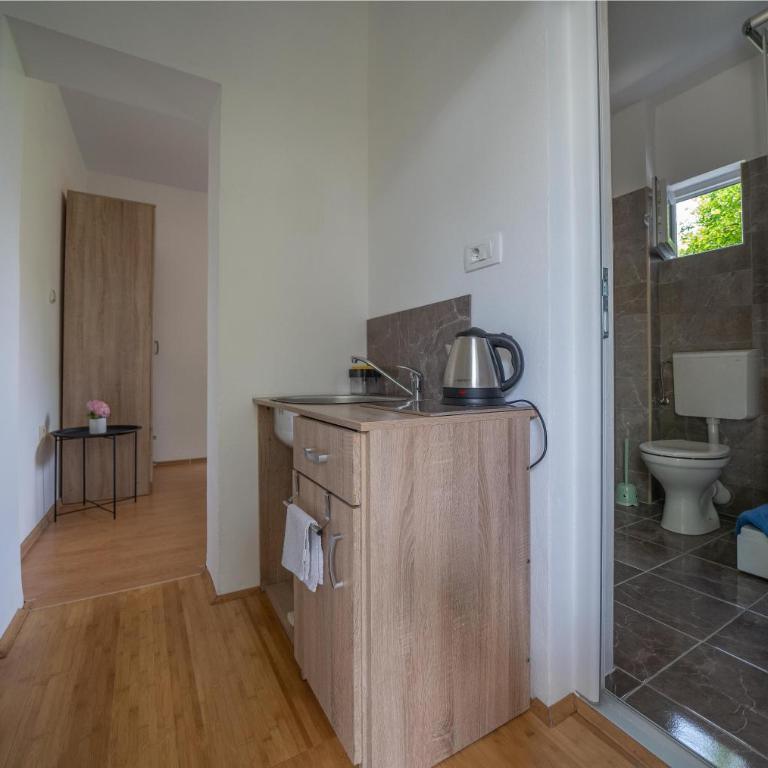 Minute to the SEA - Vacation Home - Studio - 2