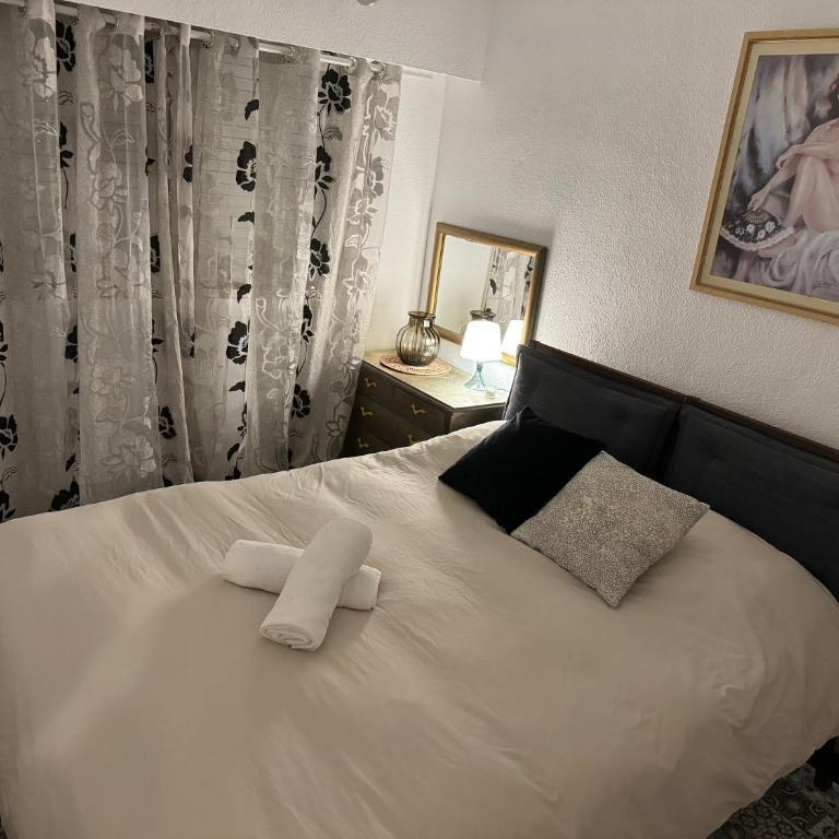Casa en Cabo Huertas con piscina privada y zona residencial By Turihome - Three-Bedroom House - 29