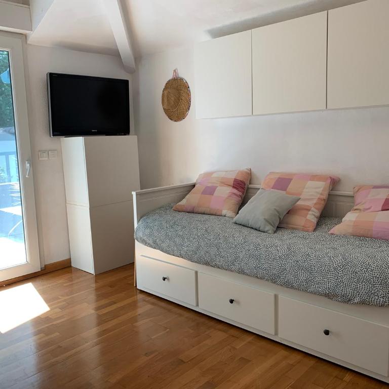 Jolie maison familiale proche lac et océan - Casa de 4 dormitorios - 16