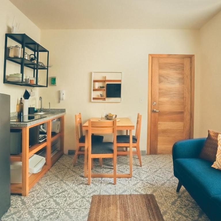 AirTabacalera - Apartment - Ground Floor - 4