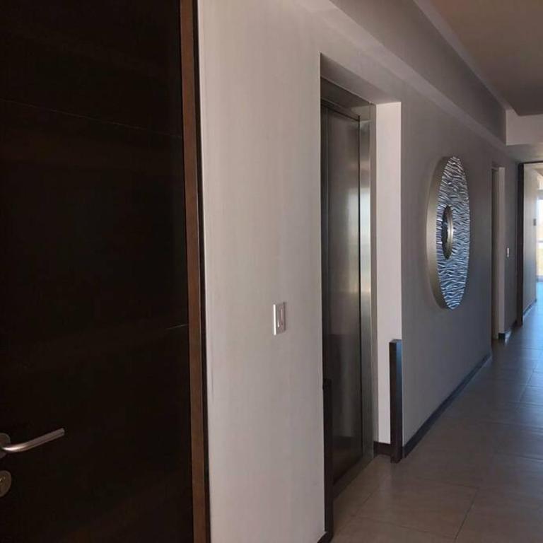 Departamento de Lujo Vista al mar Piso 15 - Three-Bedroom Apartment - 18