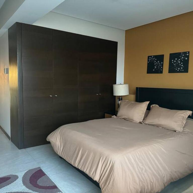Departamento de Lujo Vista al mar Piso 15 - Three-Bedroom Apartment - 21