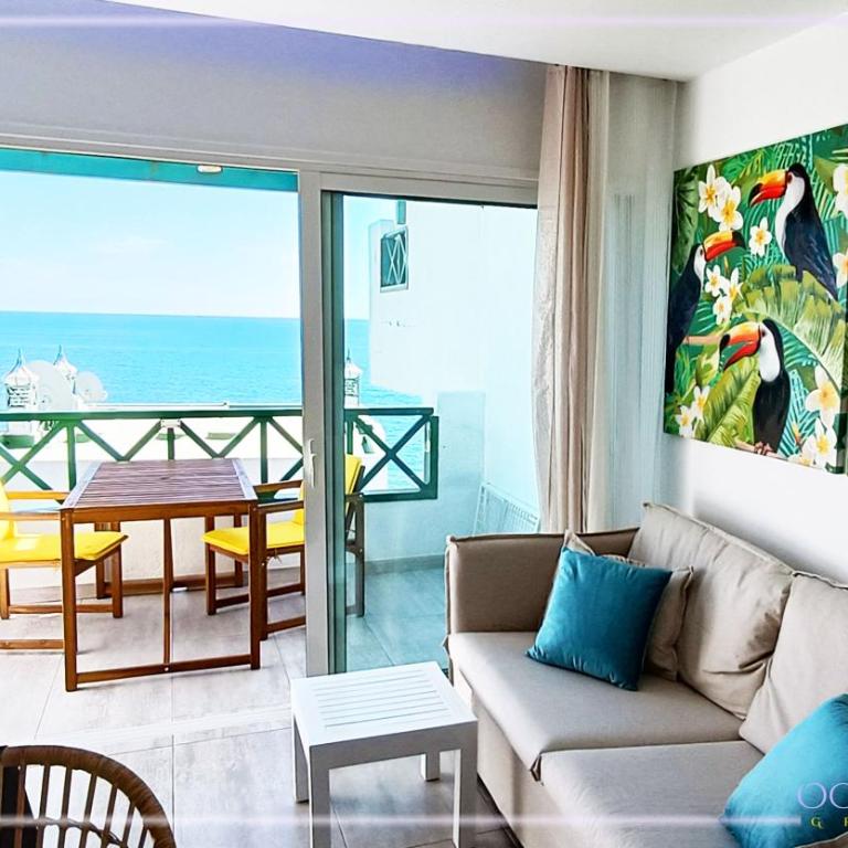 Ocean Apartment Gran Canaria - Apartamento de 1 dormitorio - 17